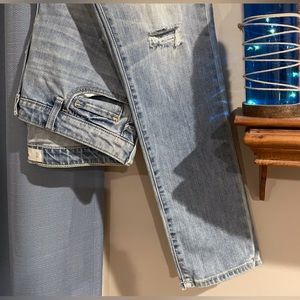 Abercrombie Bling Jeans